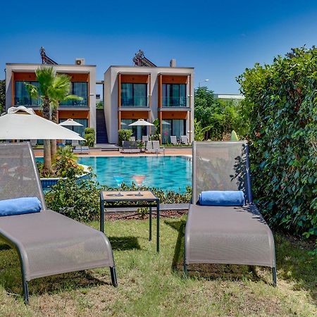 אורטקנט Celeste Bella Luxury Hotel & Spa מראה חיצוני תמונה