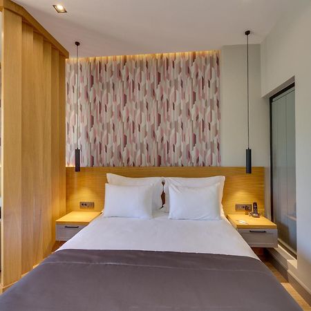 אורטקנט Celeste Bella Luxury Hotel & Spa מראה חיצוני תמונה