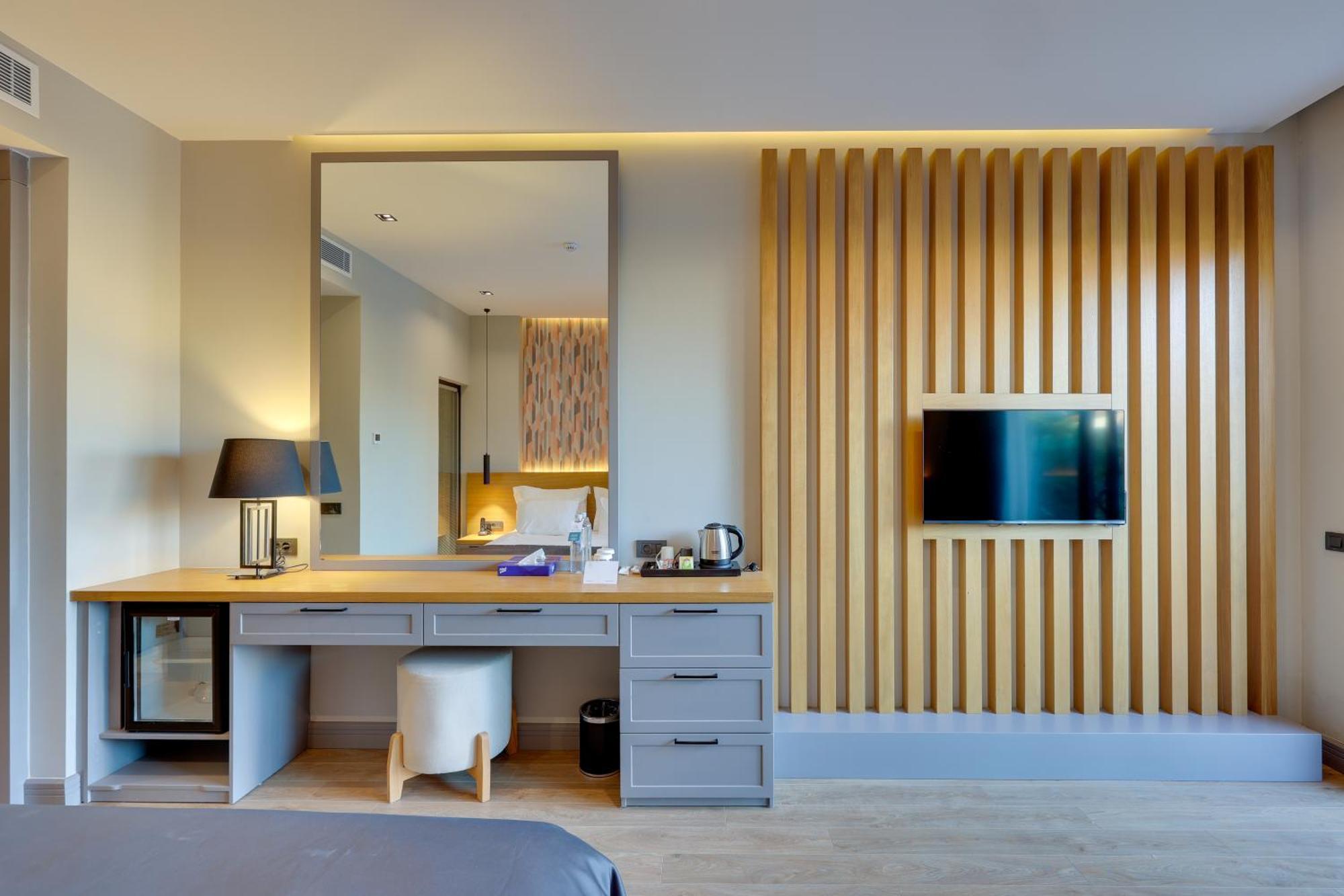 אורטקנט Celeste Bella Luxury Hotel & Spa מראה חיצוני תמונה