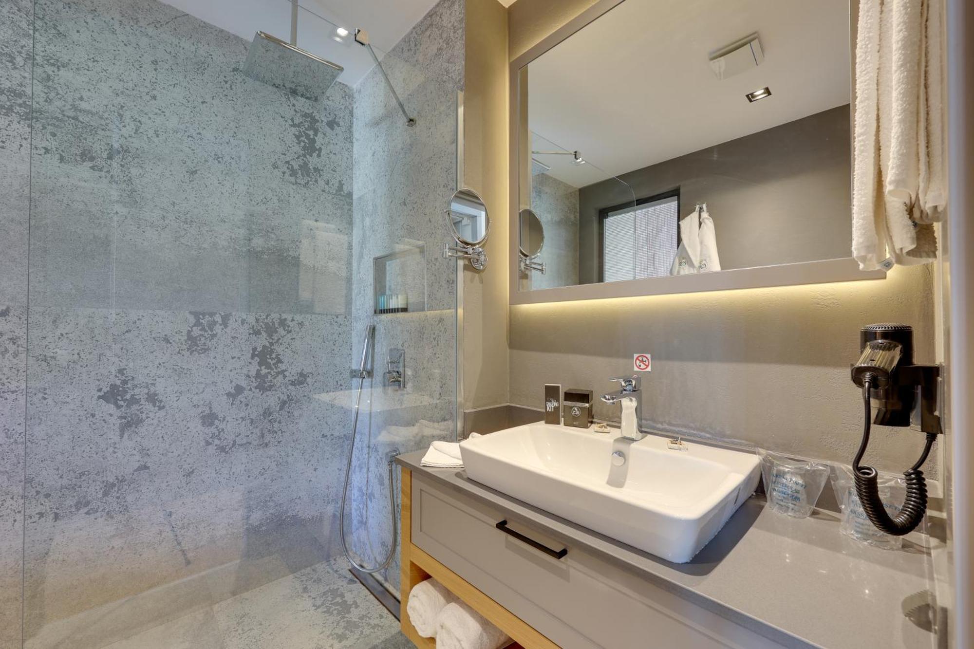 אורטקנט Celeste Bella Luxury Hotel & Spa מראה חיצוני תמונה